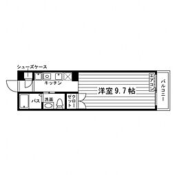小山ヶ丘ハウスB
