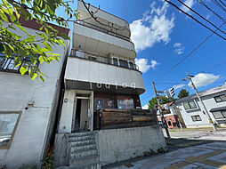 カシハラハイツ 201