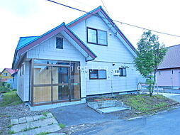 深川市あけぼの町貸家 ＊