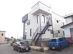 永山9−5　2階