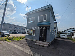 東鷹栖4条4丁目639−323−1貸家 1