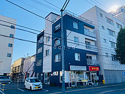 カミキタビル 207