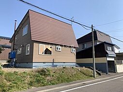 深川市あけぼの町貸家