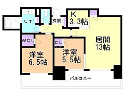 プレミスト旭川ザ・タワー