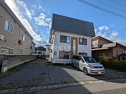 神居5−10貸家（1−3）