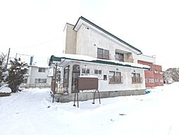 花咲町1丁目貸家