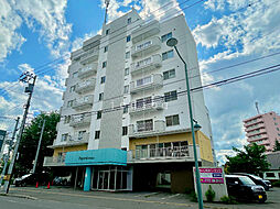 ポポラーレ緑道 501