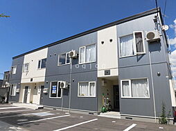 MAISONETTE　恵 C