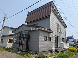 深川北光町戸建てＣ