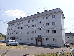 ヴィラナリー旭川　B棟 404