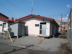 永山6条2丁目4−24貸家 D