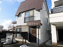 6条通22丁目貸家