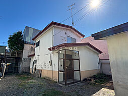 旭川市豊岡六条1丁目の一戸建て