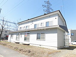 ツインクル二戸借家 右