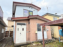 旭川市東光七条6丁目の一戸建て