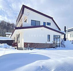 旭川市神居七条18丁目の一戸建て