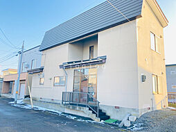 旭川市豊岡一条6丁目の一戸建て