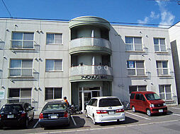 アーバンメゾン旭川Ｂ棟 208