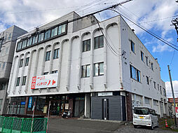 深川共同ビル 201