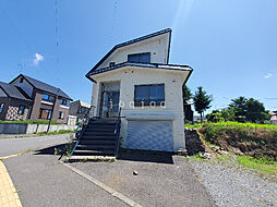 旭川市春光台四条3丁目の一戸建て