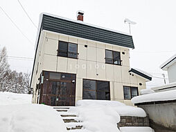 旭川市春光台四条6丁目の一戸建て