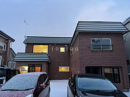 旭川市神居七条15丁目の一戸建て