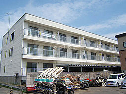 プレリュード4条 201