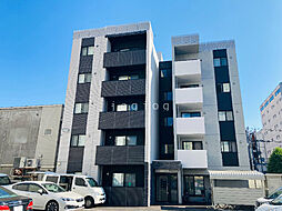 ライトベルー4条通ー 503