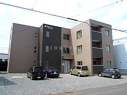 神楽4・12エコワンハウス 103