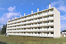 ビレッジハウス砂川1号棟