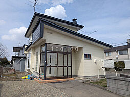 旭川市永山四条8丁目の一戸建て