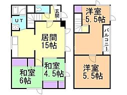 忠和8−4借家