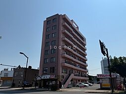 ロータリービル8・7