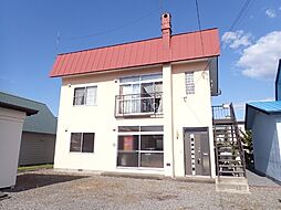 旭川市春光六条9丁目の一戸建て