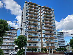 旭川グランドハイツ 602