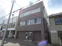 名寄市大通南4丁目