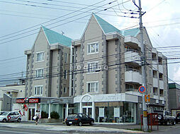 サントアリオデ旭川 301