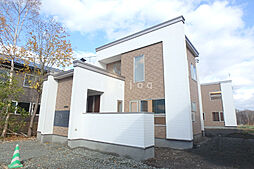 フィルグレイス神楽岡 B