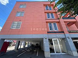 カーサリベルタ 302