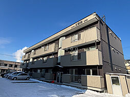 エスティ三番舘　2号館 E201