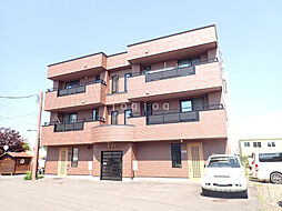 ＦＧマンション 201