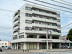 旭川市一条通14丁目