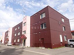 フロンティア大町 107