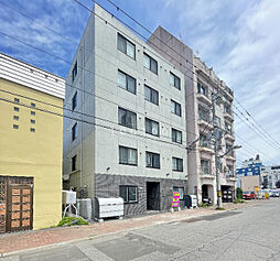 リスペクト旭川 103