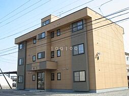 麓花マンション