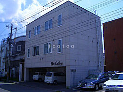 パークカトレア 302