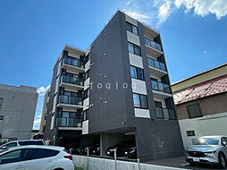 クレストパレス一条通 402