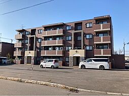 サンリット・かむい 202