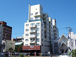 セントラル7条ビル 502