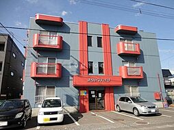 旭川市宮下通21丁目